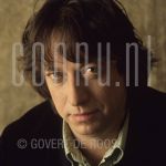 Alfred Lagarde (Date Unknown) at studio in Amsterdam.

[keywords]Posed, Headshot, Eyecontact[/keywords]